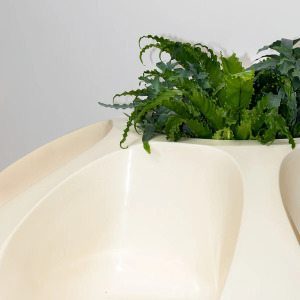 Carousel by Elsie Crawford for Sintoform