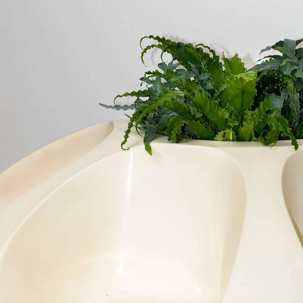 Carousel by Elsie Crawford for Sintoform