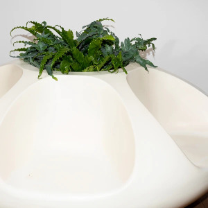 Carousel by Elsie Crawford for Sintoform