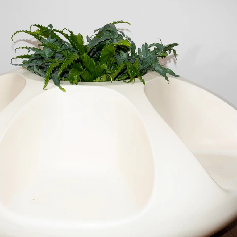 Carousel by Elsie Crawford for Sintoform - Image 4