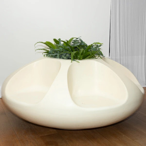 Carousel by Elsie Crawford for Sintoform