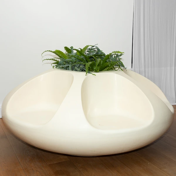Carousel by Elsie Crawford for Sintoform