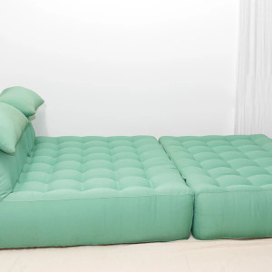 Bamboletto B&B Italia Mario Bellini, 1973