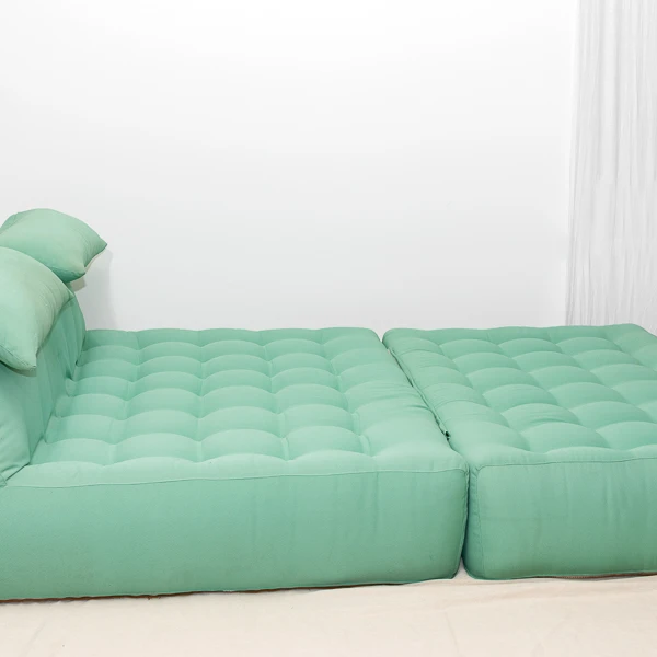 Bamboletto B&B Italia Mario Bellini, 1973
