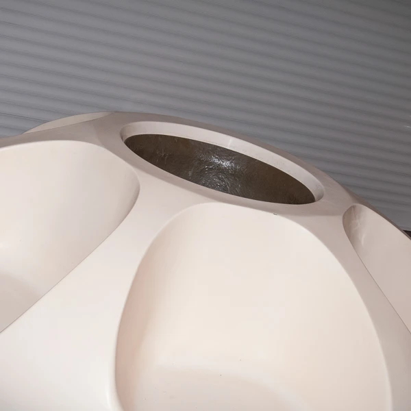 Carousel by Elsie Crawford for Sintoform