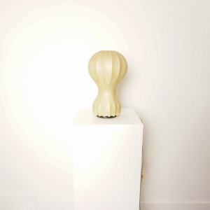 Gatto Table Lamp by Achille & Pier Giacomo Castiglioni for FLOS, 1960