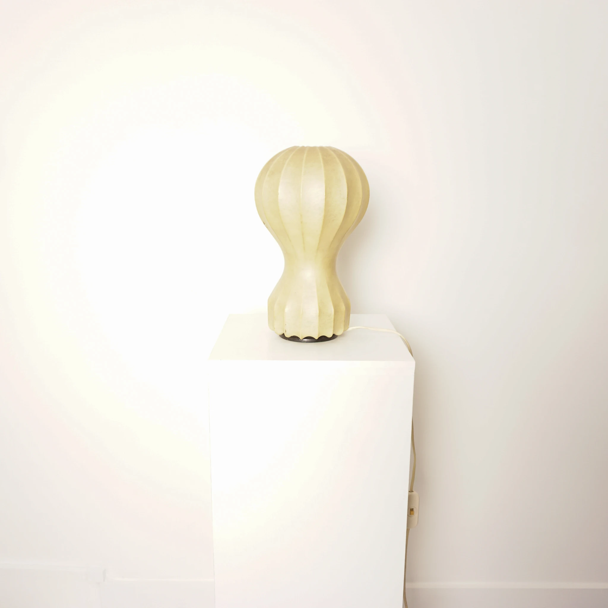 Gatto Table Lamp by Achille & Pier Giacomo Castiglioni for FLOS, 1960