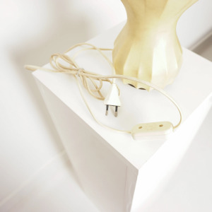 Gatto Table Lamp by Achille & Pier Giacomo Castiglioni for FLOS, 1960