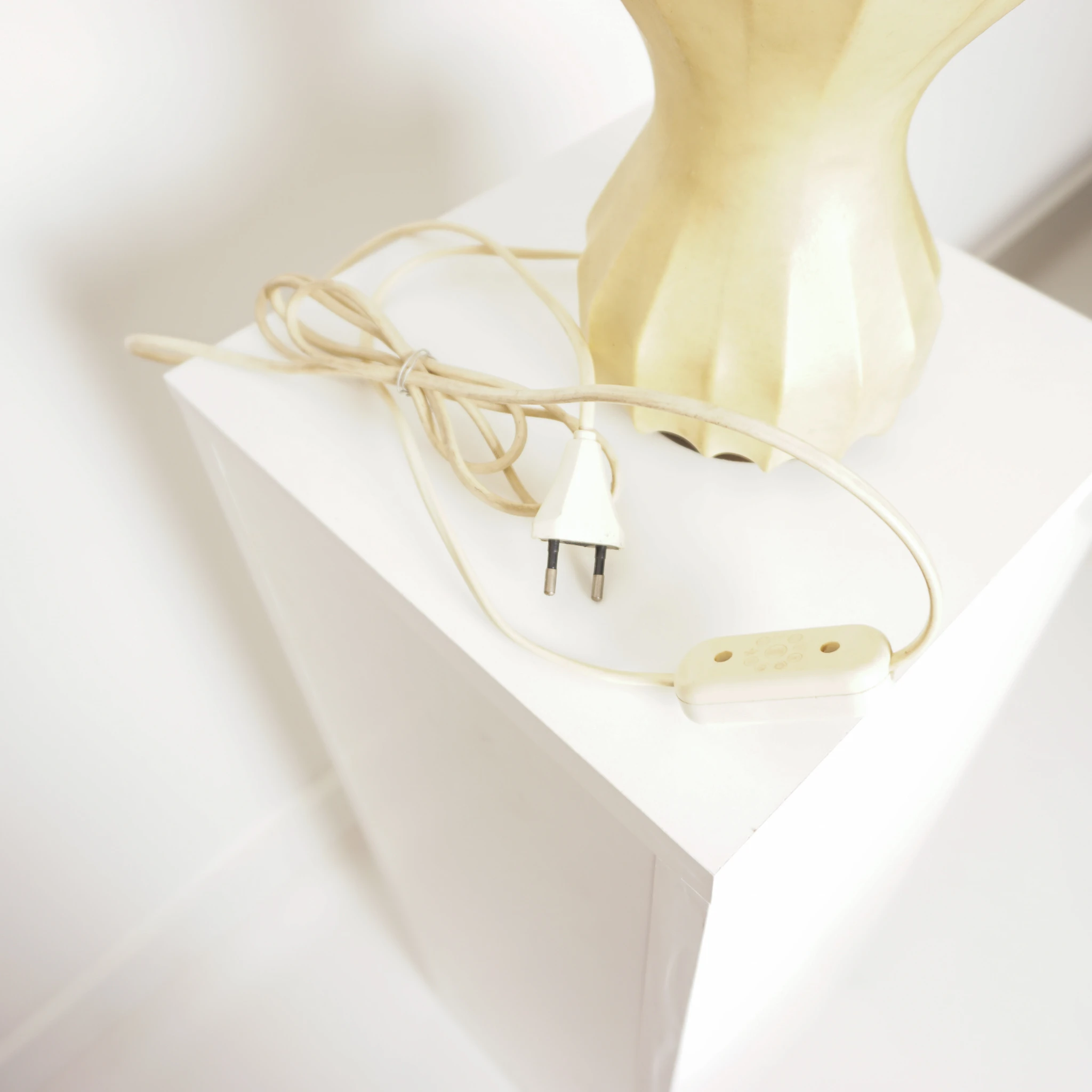 Gatto Table Lamp by Achille & Pier Giacomo Castiglioni for FLOS, 1960