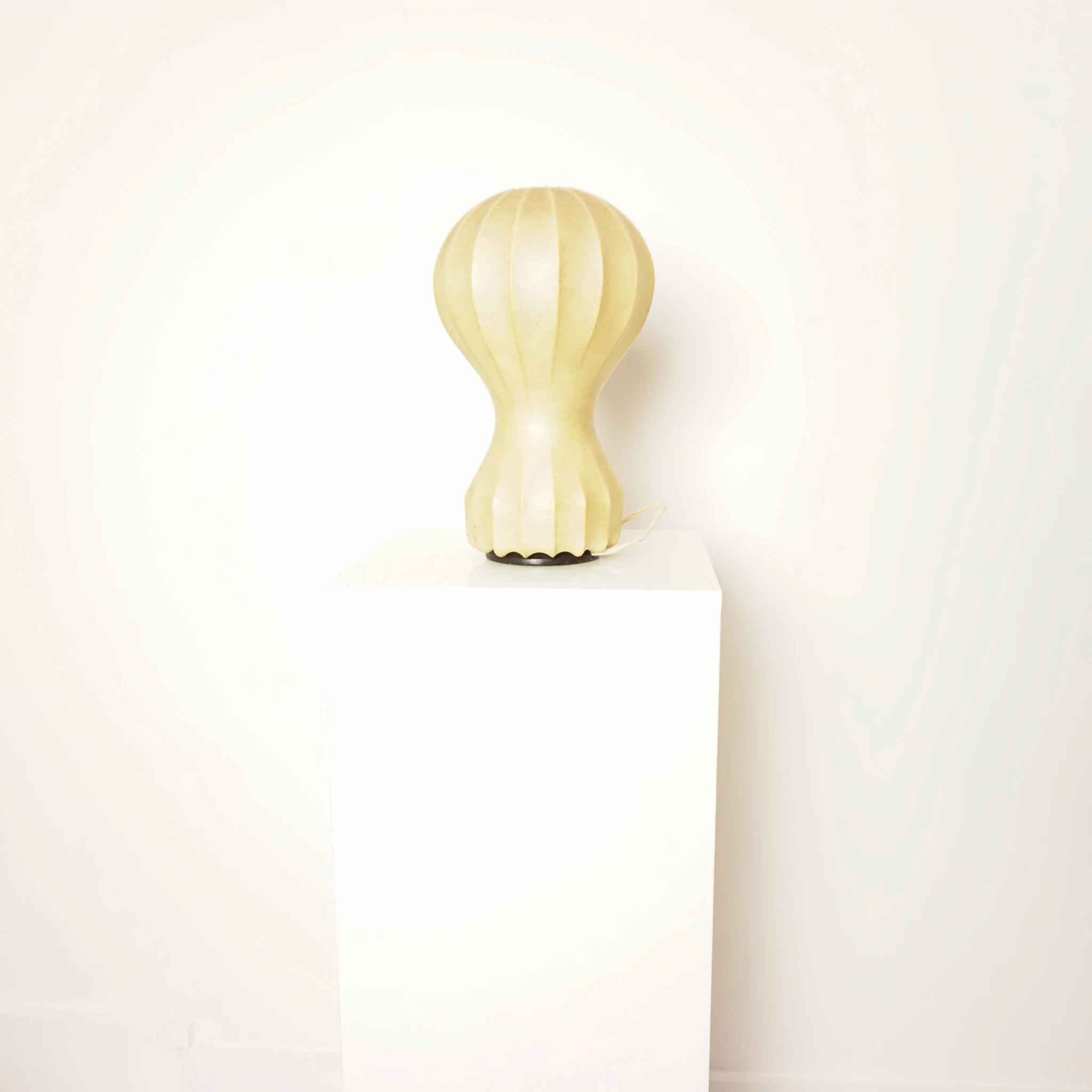Gatto Table Lamp by Achille & Pier Giacomo Castiglioni for FLOS, 1960