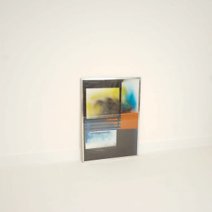 Cubic Abstract Artwork