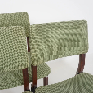 S82 Eugenio Gerli Chairs for TecnoSpa, 1960