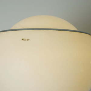 Floor Lamp Bud Harvey by Harveiluce Guzzini, 1970