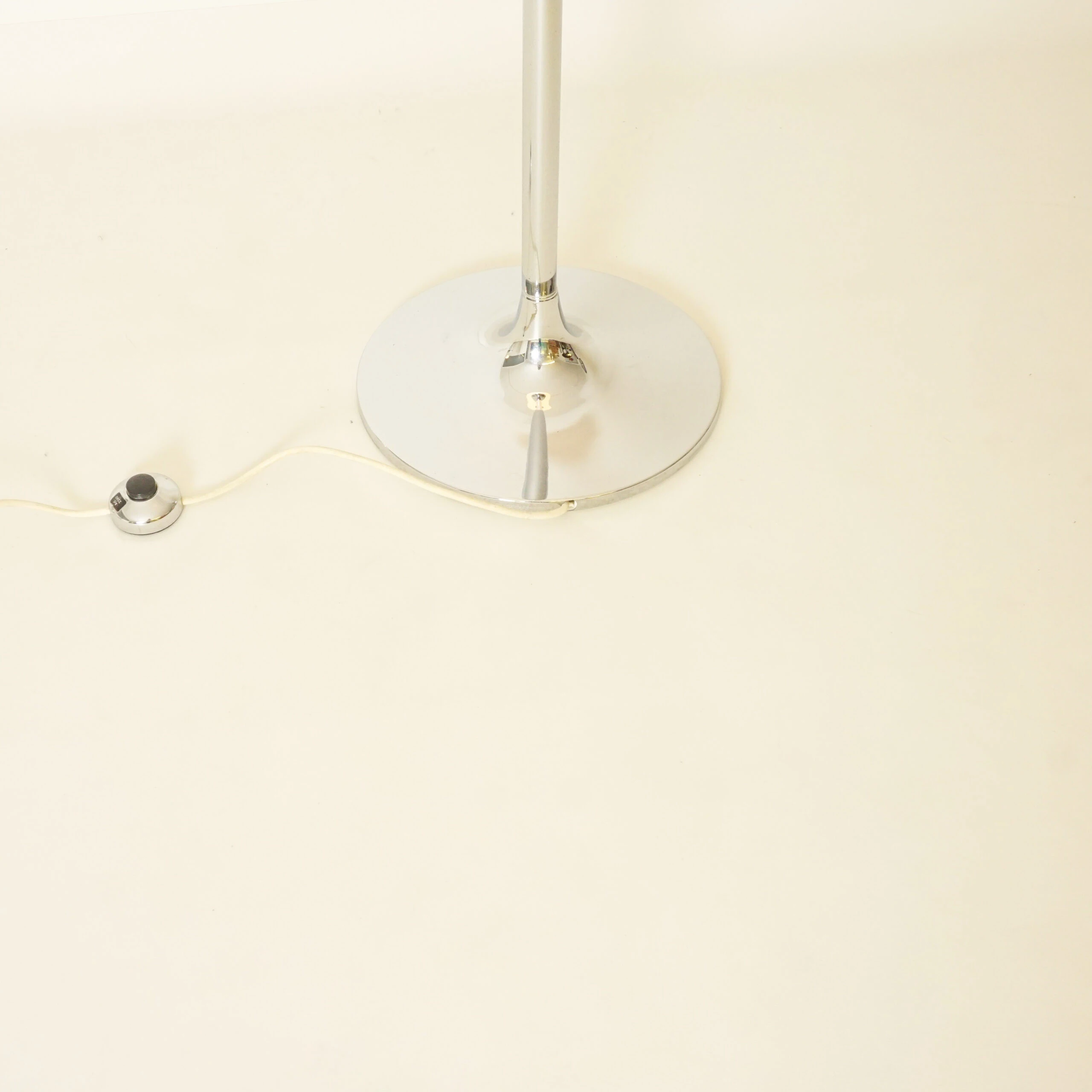Floor Lamp Bud Harvey by Harveiluce Guzzini, 1970
