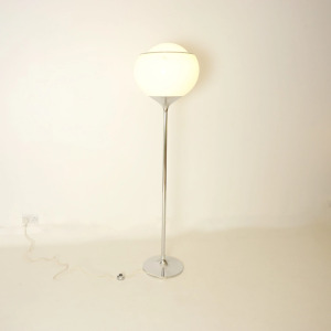 Floor Lamp Bud Harvey by Harveiluce Guzzini, 1970