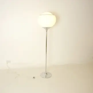 Floor Lamp Bud Harvey by Harveiluce Guzzini, 1970