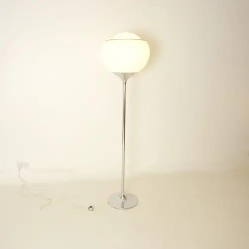 Floor Lamp Bud Harvey by Harveiluce Guzzini, 1970
