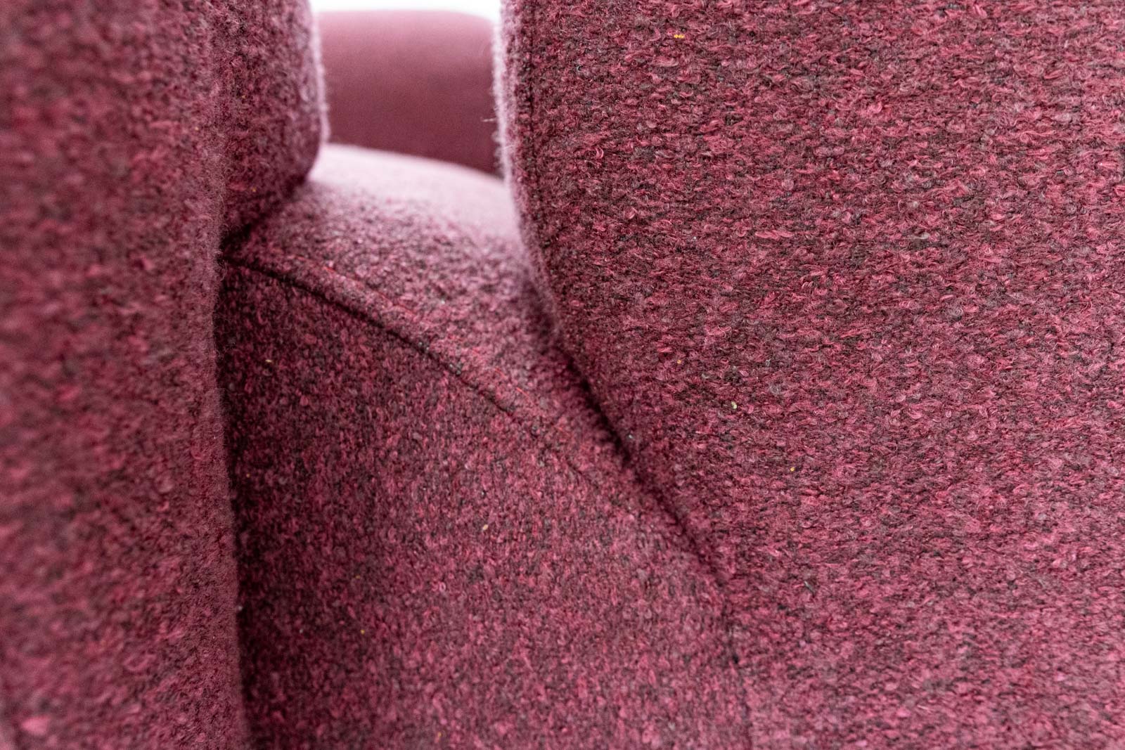 Modular Sofa By Eberhard Geißler, Oelsa, Germany, 1970’s