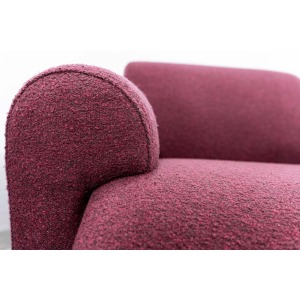 Pair Of Modular Lounge Chairs By Eberhard Geißler, Oelsa, Germany, 1970’s