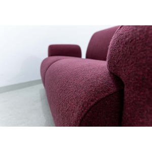 Modular Sofa By Eberhard Geißler, Oelsa, Germany, 1970’s