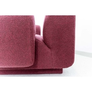 Modular Sofa By Eberhard Geißler, Oelsa, Germany, 1970’s
