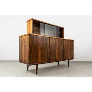 Vintage Sideboard By Lfm, Poland, 1970’s