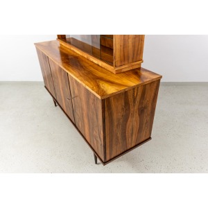 Vintage Sideboard By Lfm, Poland, 1970’s