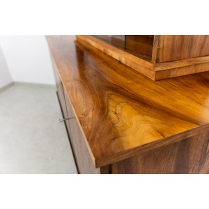 Vintage Sideboard By Lfm, Poland, 1970’s