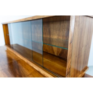 Vintage Sideboard By Lfm, Poland, 1970’s