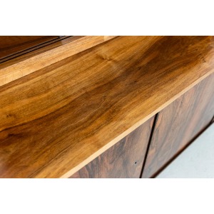 Vintage Sideboard By Lfm, Poland, 1970’s