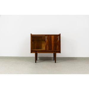 Bar Cabinet By Bytomskie Fabryki Mebli, Poland, 1960’s