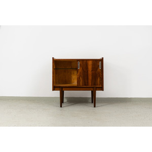 Bar Cabinet By Bytomskie Fabryki Mebli, Poland, 1960’s