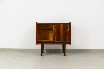 Bar Cabinet By Bytomskie Fabryki Mebli, Poland, 1960’s - Image 3
