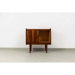 Bar Cabinet By Bytomskie Fabryki Mebli, Poland, 1960’s
