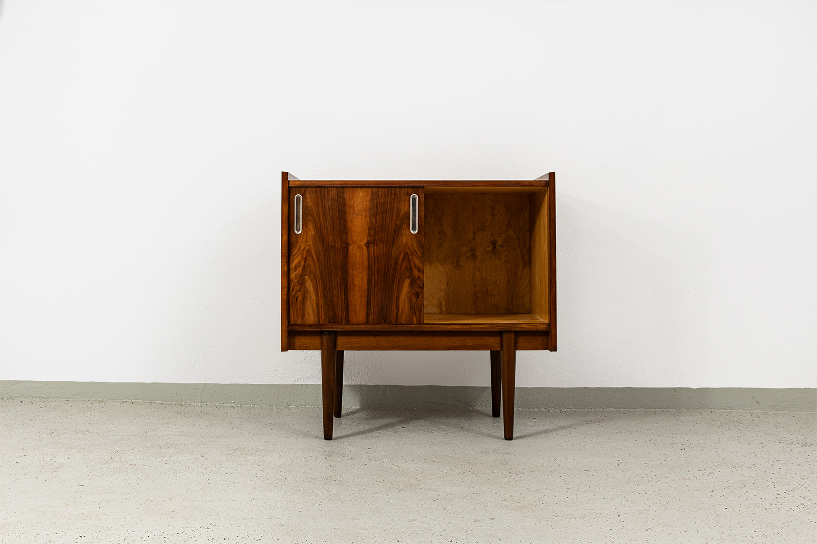 Bar Cabinet By Bytomskie Fabryki Mebli, Poland, 1960’s