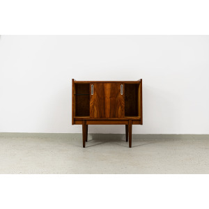 Bar Cabinet By Bytomskie Fabryki Mebli, Poland, 1960’s