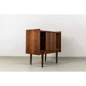 Bar Cabinet By Bytomskie Fabryki Mebli, Poland, 1960’s