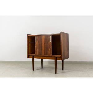 Bar Cabinet By Bytomskie Fabryki Mebli, Poland, 1960’s
