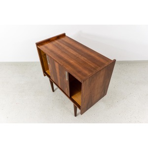 Bar Cabinet By Bytomskie Fabryki Mebli, Poland, 1960’s