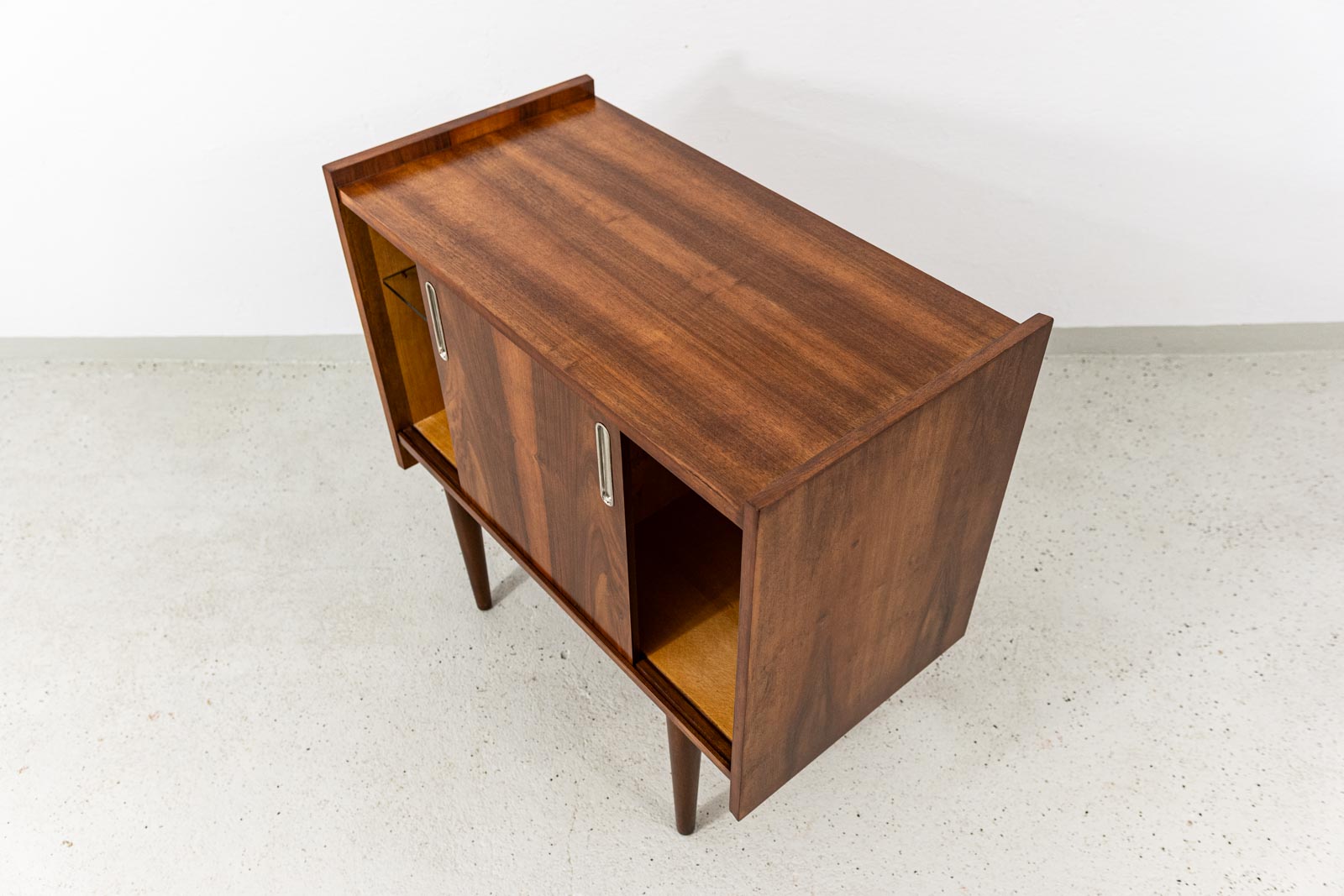 Bar Cabinet By Bytomskie Fabryki Mebli, Poland, 1960’s