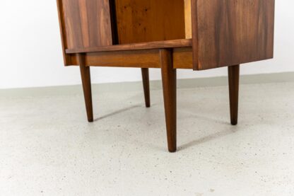 Bar Cabinet By Bytomskie Fabryki Mebli, Poland, 1960’s - Image 14