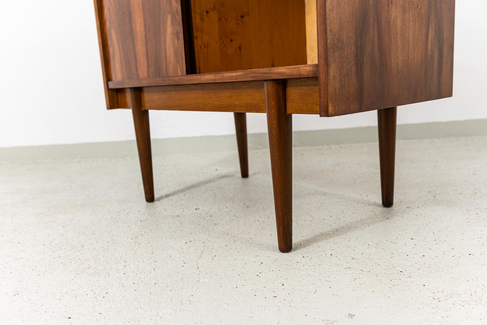 Bar Cabinet By Bytomskie Fabryki Mebli, Poland, 1960’s
