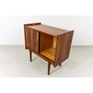 Bar Cabinet By Bytomskie Fabryki Mebli, Poland, 1960’s