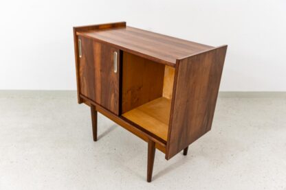 Bar Cabinet By Bytomskie Fabryki Mebli, Poland, 1960’s - Image 15