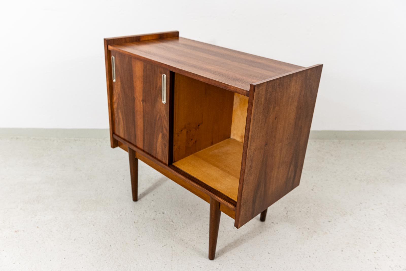 Bar Cabinet By Bytomskie Fabryki Mebli, Poland, 1960’s
