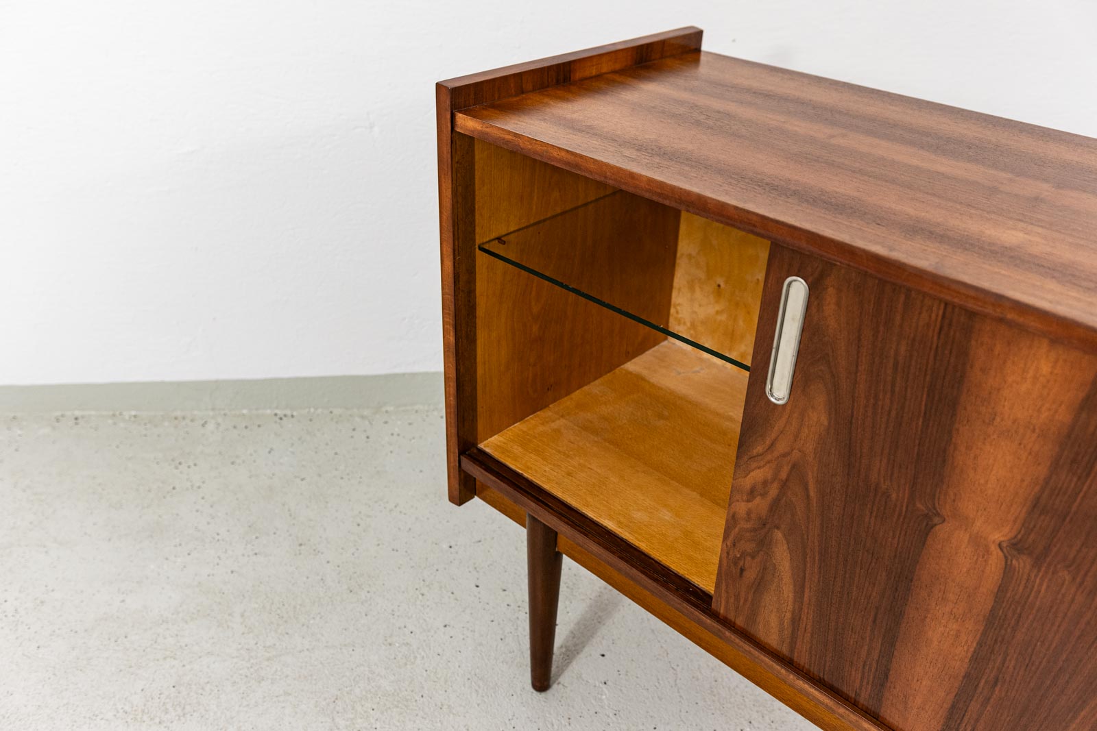Bar Cabinet By Bytomskie Fabryki Mebli, Poland, 1960’s