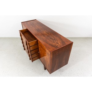 Sideboard By Rajmund Teofil Hałas, Poland, 1960’s