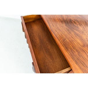 Sideboard By Rajmund Teofil Hałas, Poland, 1960’s