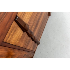 Sideboard By Rajmund Teofil Hałas, Poland, 1960’s