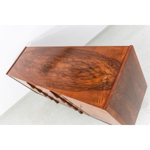 Sideboard By Rajmund Teofil Hałas, Poland, 1960’s